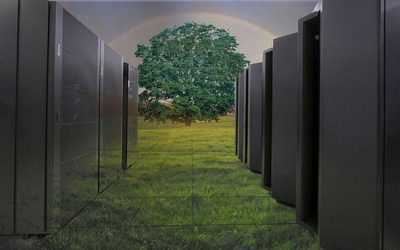 Do You Know Your Data Centers & Data Are Destroying The Environment?