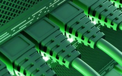 Learn Why Data Servers & Data Recovery Technology Is Going Eco-Friendly